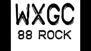Video Promo for WGUR The Noise for Four Decades of Great Music, News and Entertainment