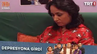 Armağan, arkadaşlarını özlüyor! - Yedi Numara Özel Sahneler