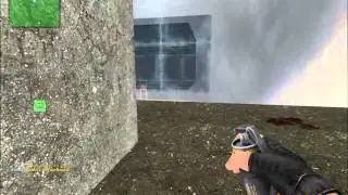 Counter strike source hoejhus
