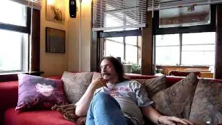 Jack Talks About Cutting Throats