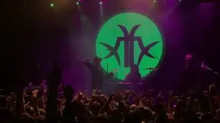 Глеб Самойлоff & The MatriXX - Опиум Для Никого (Live in Kyiv 2016-11-27)