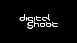 Digital Ghost - This Universe