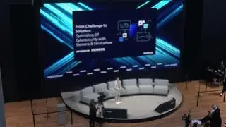 From Challenge to Solution: Optimizing OT Cybersecurity with Siemens and ServiceNow