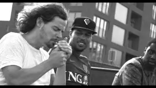 Bokoesam - Waarom Zou Ik Liegen (PMTKADTJZ #2) ft Kid de Blits & Lil' Kleine (prod. Garrincha)