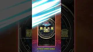 A NEW SELECTION BOX WITH INSANE EXCLUSIVE CARDS?! | Yu-Gi-Oh! Duel Links