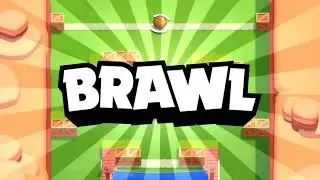 Old Mortis Gameplay - Brawl Stars