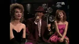 Dulce Pontes, Isabel Campelo e Tó Leal interpretam canções de Stevie Wonder