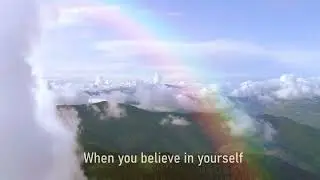 Mountain Inspiration