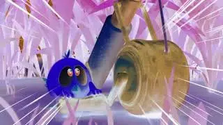 Where's chicky adventure Hook 🪝 || sponsored by Gamavision Csupo Effects 
