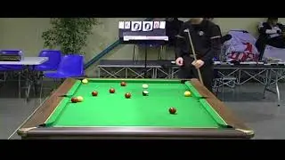 Cavaillon 2018 Match Grand Prix: Christophe Thomas/Jonathan Dryglas