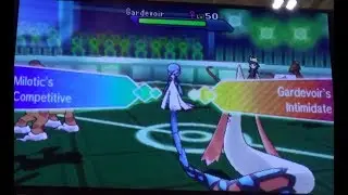 VGC '18 Worlds, D1 R3 - Wolfe Glick vs. Koji Morimoto, Game 2