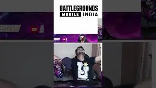 BGMI EARLY ACCESS 1st Login ki Dance