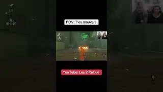Quand &ccedil;a veut pas, &ccedil;a veut pas #couple #zelda