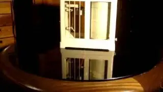 Thermo - Hygrograph