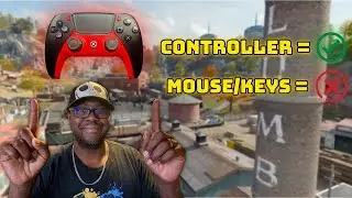 Path To Controller Mastery! (Pt. 5) - Warzone/Black Ops 7