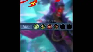 Build ur Brody like this with correct situational items 👺| Brody Item Build 2021 | Brody MLBB Pro