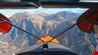 First Chamois “on wheels” of 2022