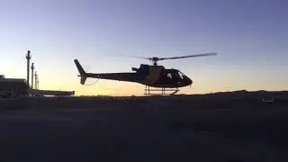 Helitour Mision Imposible