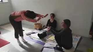 formation &eacute;tude et transmission du yoga construction de s&eacute;ance