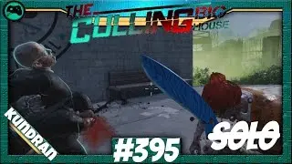The Culling | Ganz nah am Gas | #395 Let's Play german/deutsch