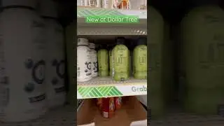 New Milked Oat Drinks at Dollar Tree