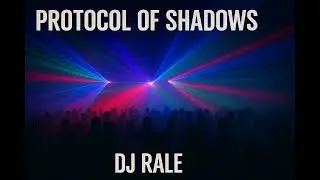 Dj Rale Graviton Collapse Ritual Berlin Hard Techno Music Track 8