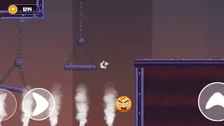 Ball Adventure Jungle Boy || Color Ball Run - Fun Android Level 51-55