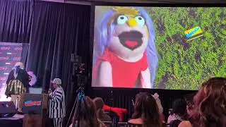 METROCARD SONG (2025 New York Comic Con Talent Show 
