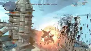 IncGamers Plays Strike Vector