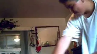 Fight Night with German