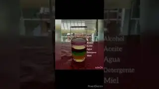 F&Iacute;SICO QU&Iacute;MICA ARCO IRIS 2D