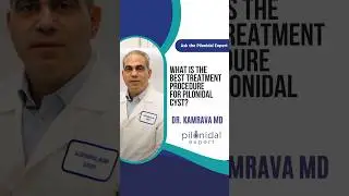 Best Treatment Procedure for Pilonidal Cysts | Pilonidal Cyst Specialist Beverly Hills |