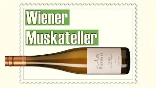 Wiener Muskateller &ndash; Weingut Wieninger