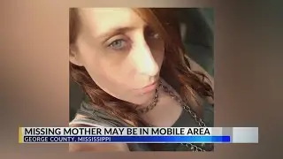 Investigators need tips to find missing George County mother one month later