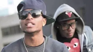 BIG SPENDER FT - Butta Dibiase Bosh & Benny [ Dir. By Jaison Blackrose ]