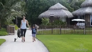 Easy Holidays for Single Parents