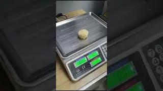 Frs-30 şekerpare ve kalburastı hamurlarında da başarılı sonuç verdi