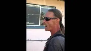 Guy (Harley) Goes Off On Mexican Co-Workers