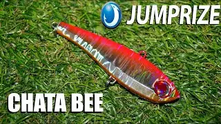 Обзор виба Jumprize Chata Bee по заказу Fmagazin