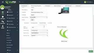 VitalPBX Device Provisioning - Multiple Device Setup Guide