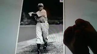 Horacio the handsnake - Mickey Cochrane