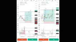 Nalco Stock Target Hit📊📈📉 @Trade With Pruthvi  #trading #scalpingtradingstrategy #stockmarket