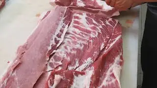 How much profit does a pig make【Dao Peng】