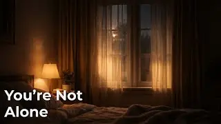 Soothing R&B for Healing & Peace (Psalm 23)