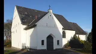 Gottesdienst der Kgm. Havetoft-Sieverstedt am 2. Sonntag nach Epiphanias, 18.01.2026