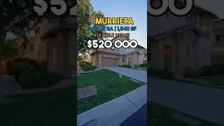 🏡Modern 3-Bed, 3-Bath Home in Murrieta | Seller Motivated!
