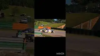 this is the sound of America (headphones be warned) #nascar #vir #imsa #freebird