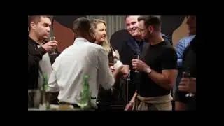 Cape Wine Tasting - Corporate Events