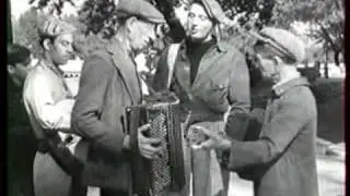 Sarane Ferret & Charles Trénet