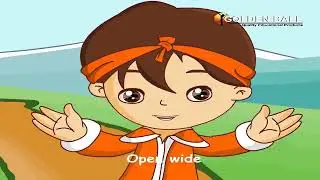 Two Little hand clap clap clap with lyrics | English kids song | kids learning | #babyrhymes #viral